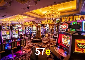 57e cassino online